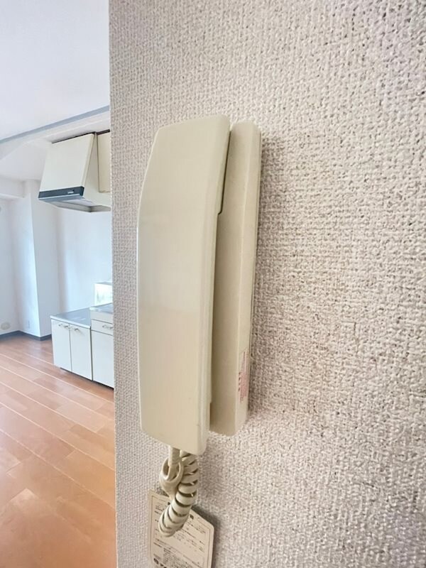 ジュエリー山手の物件内観写真