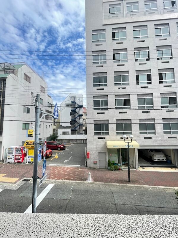 ジュエリー山手の物件内観写真