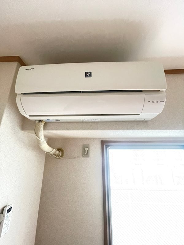 ジュエリー山手の物件内観写真