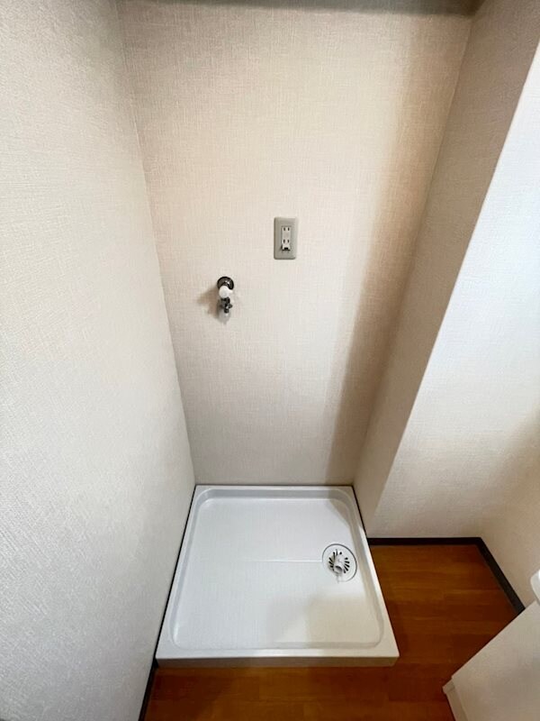 ジュエリー山手の物件内観写真