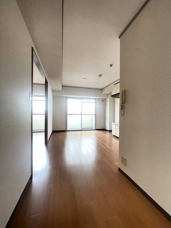 ジュエリー山手の物件内観写真