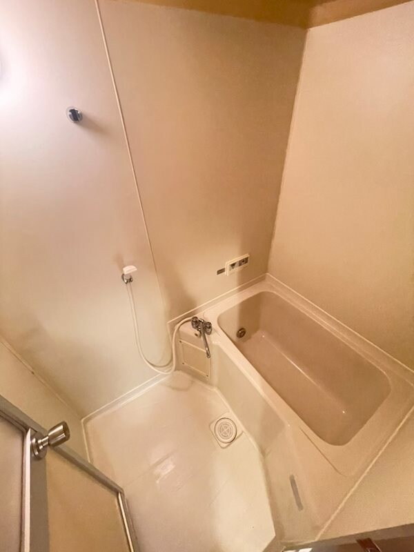 ジュエリー山手の物件内観写真