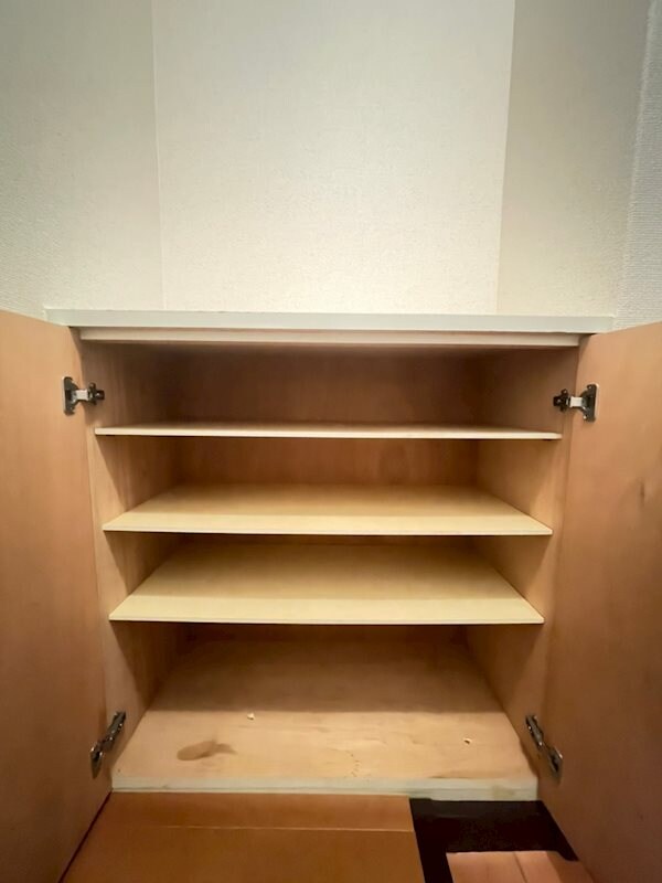 ジュエリー山手の物件内観写真