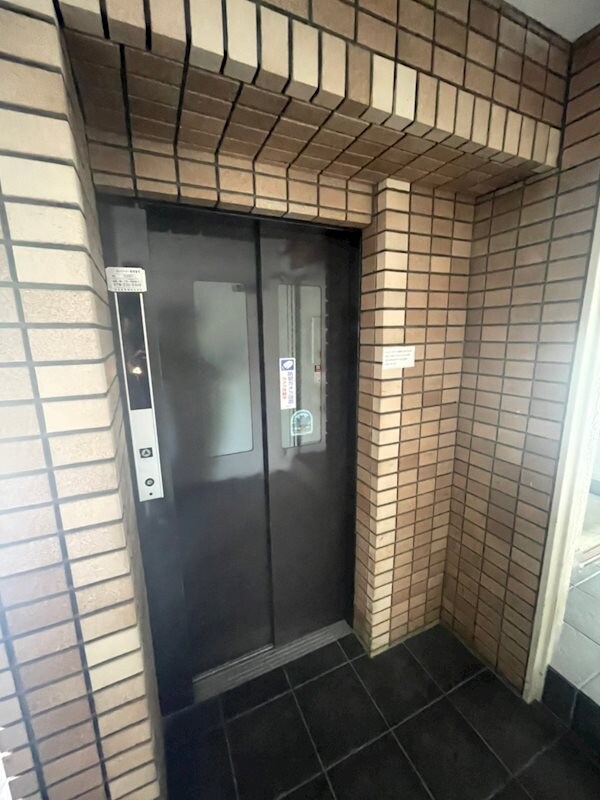 ジュエリー山手の物件内観写真