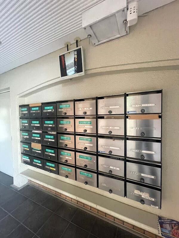 ジュエリー山手の物件内観写真