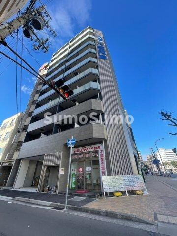 兵庫駅 徒歩15分 5階の物件外観写真