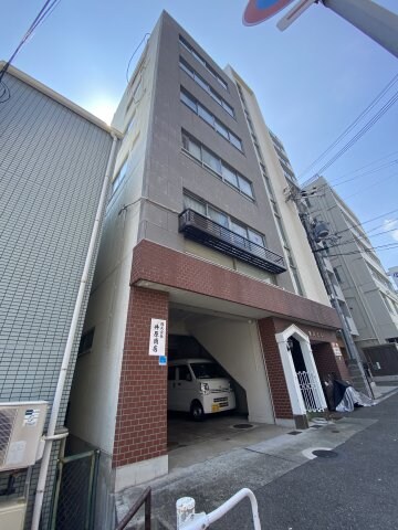 湊川駅 徒歩6分 4階の物件外観写真