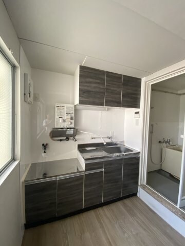 湊川駅 徒歩6分 4階の物件内観写真