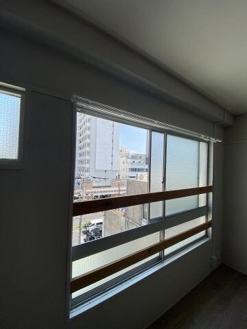 湊川駅 徒歩6分 4階の物件内観写真