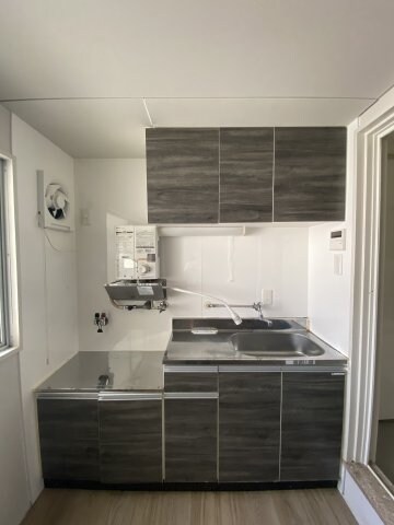 湊川駅 徒歩6分 4階の物件内観写真