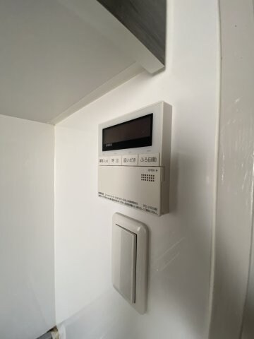 湊川駅 徒歩6分 4階の物件内観写真