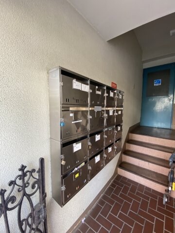 湊川駅 徒歩6分 4階の物件内観写真