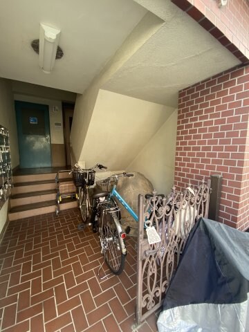 湊川駅 徒歩6分 4階の物件内観写真