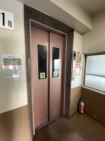 湊川駅 徒歩6分 4階の物件内観写真