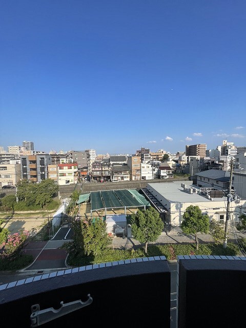 西宮駅 徒歩5分 5階の物件内観写真