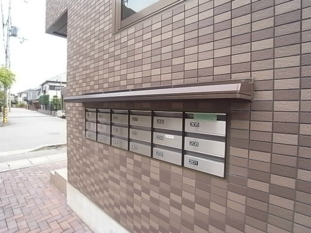 甲東園駅 徒歩7分 2階の物件外観写真