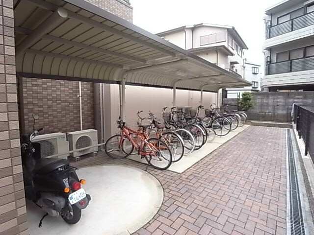 甲東園駅 徒歩7分 2階の物件外観写真