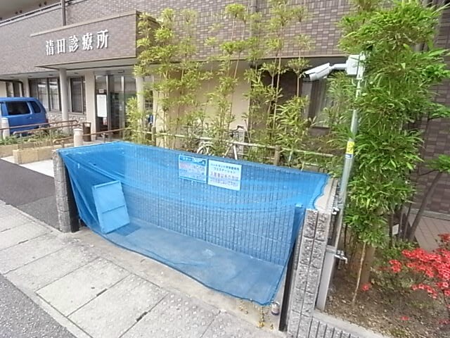 甲東園駅 徒歩7分 2階の物件外観写真