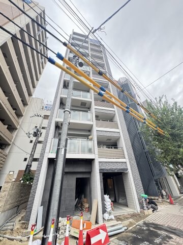 SDグランツ三宮イーストフロントの物件外観写真