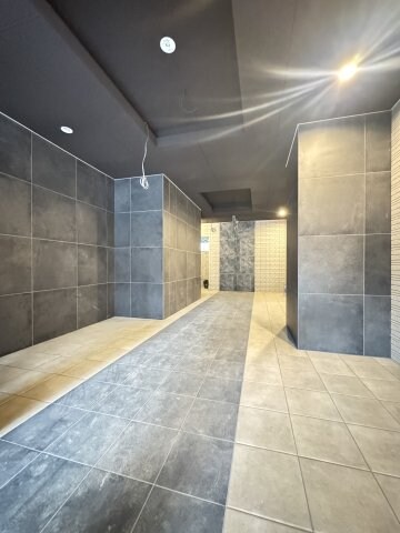 SDグランツ三宮イーストフロントの物件外観写真