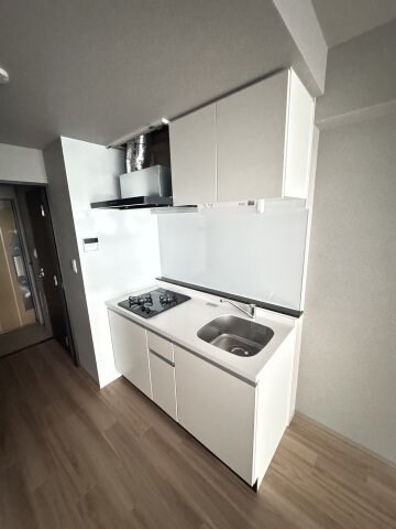 SDグランツ三宮イーストフロントの物件内観写真