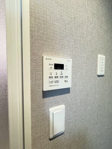 SDグランツ三宮イーストフロントの物件内観写真