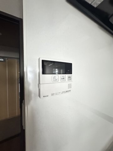 SDグランツ三宮イーストフロントの物件内観写真