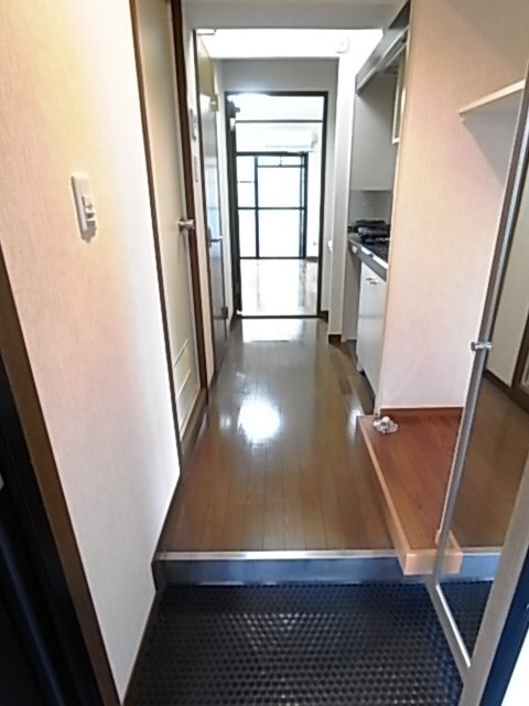 門戸厄神駅 徒歩10分 1階の物件内観写真