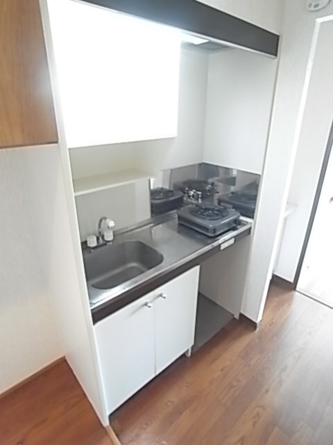 門戸厄神駅 徒歩10分 1階の物件内観写真