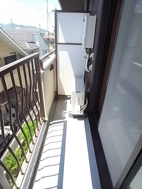 門戸厄神駅 徒歩10分 1階の物件内観写真