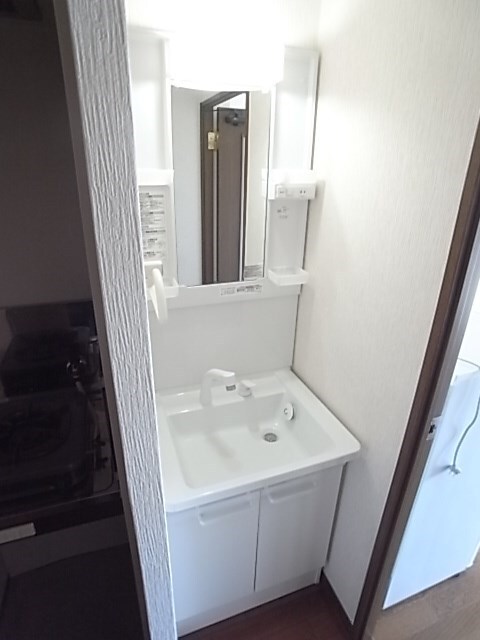 門戸厄神駅 徒歩10分 1階の物件内観写真