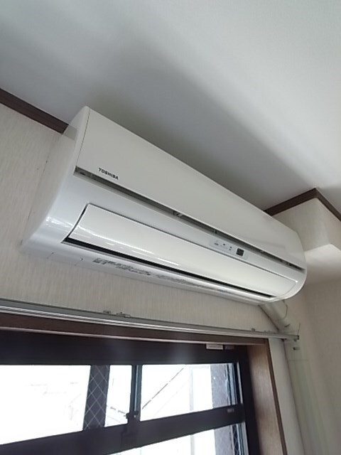 門戸厄神駅 徒歩10分 1階の物件内観写真