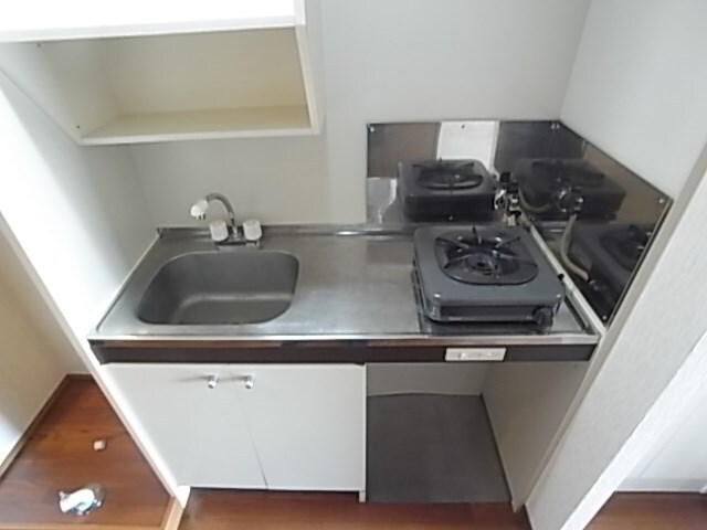 門戸厄神駅 徒歩10分 1階の物件内観写真