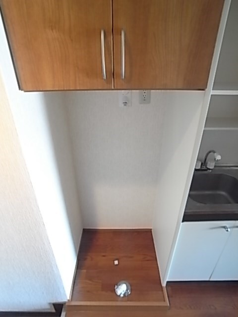 門戸厄神駅 徒歩10分 1階の物件内観写真