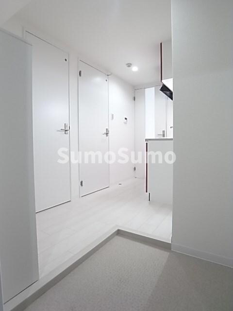 エクセル神戸アーバンヒルズの物件内観写真