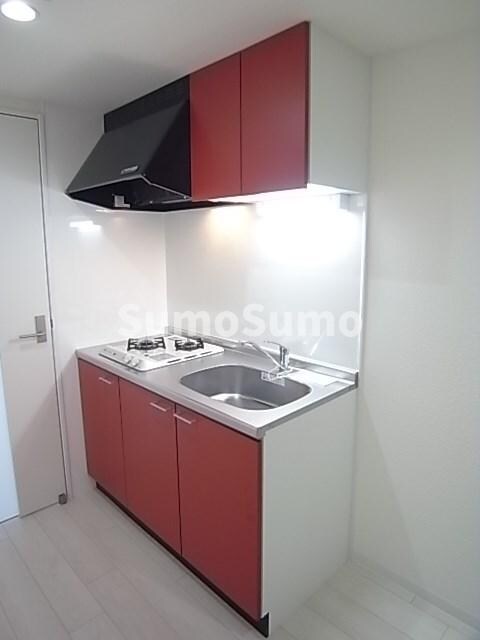 エクセル神戸アーバンヒルズの物件内観写真