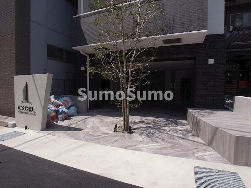 エクセル神戸アーバンヒルズの物件外観写真