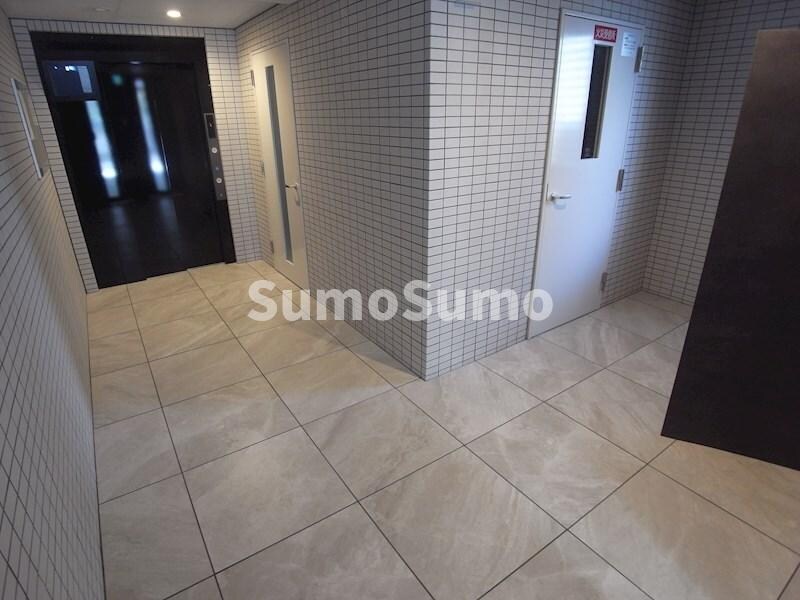 エクセル神戸アーバンヒルズの物件外観写真