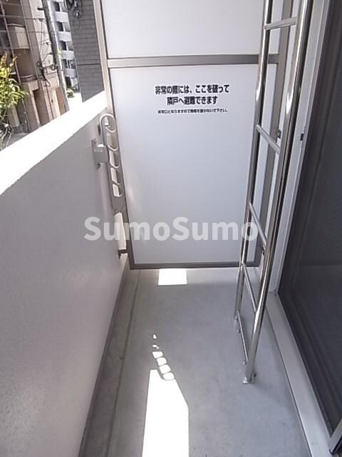 エクセル神戸アーバンヒルズの物件内観写真