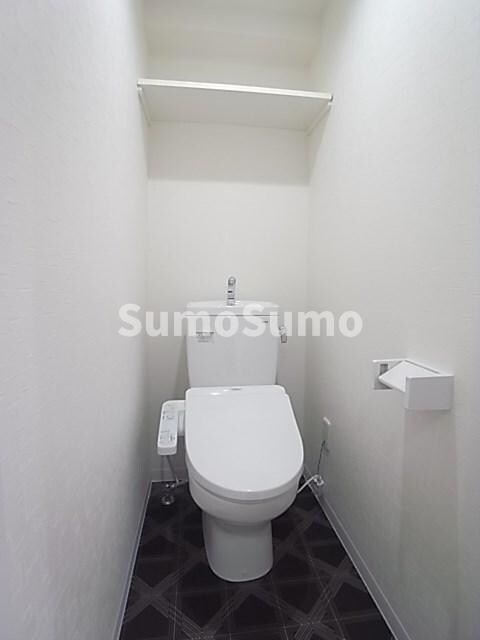 エクセル神戸アーバンヒルズの物件内観写真