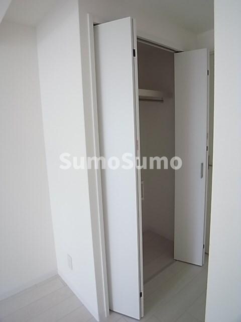 エクセル神戸アーバンヒルズの物件内観写真