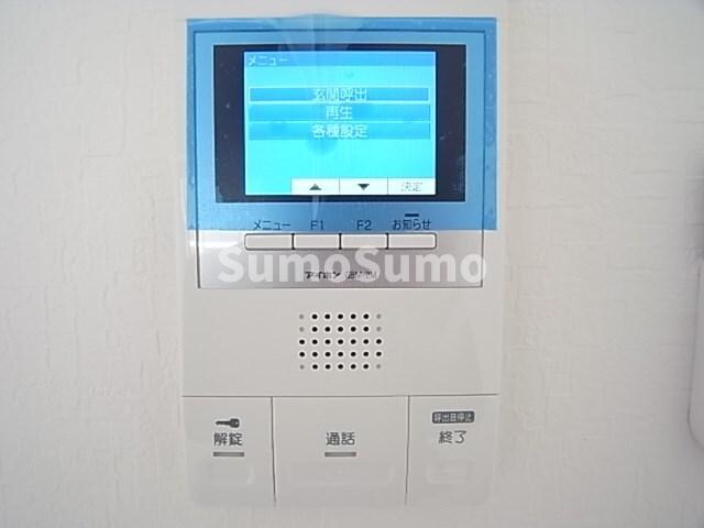 エクセル神戸アーバンヒルズの物件内観写真