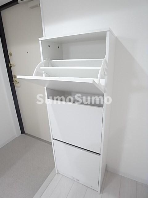 エクセル神戸アーバンヒルズの物件内観写真