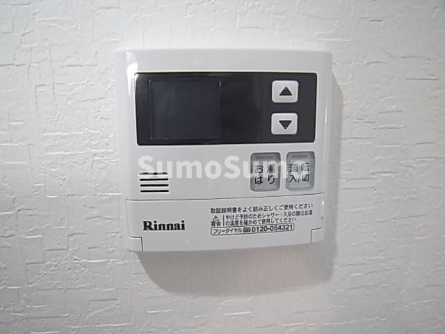 エクセル神戸アーバンヒルズの物件内観写真