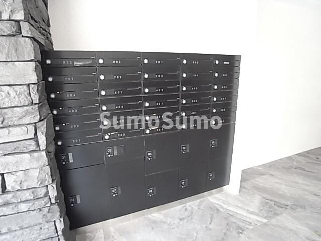 エクセル神戸アーバンヒルズの物件内観写真