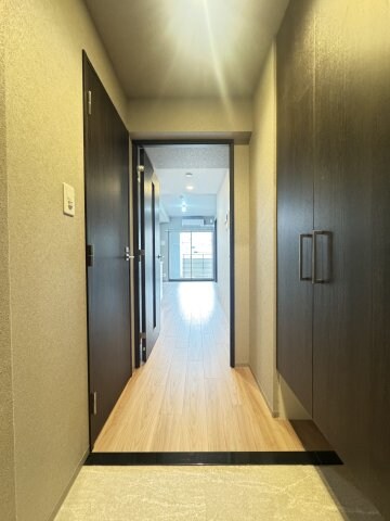 SDグランツ三宮イーストフロントの物件内観写真