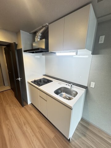 SDグランツ三宮イーストフロントの物件内観写真