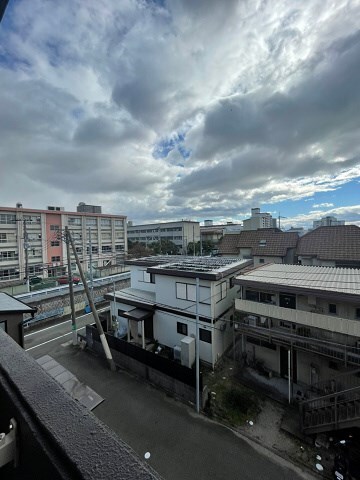 西宮北口駅 徒歩12分 3階の物件内観写真