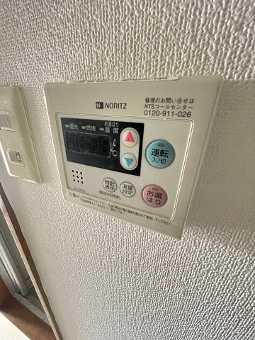 西宮北口駅 徒歩12分 3階の物件内観写真