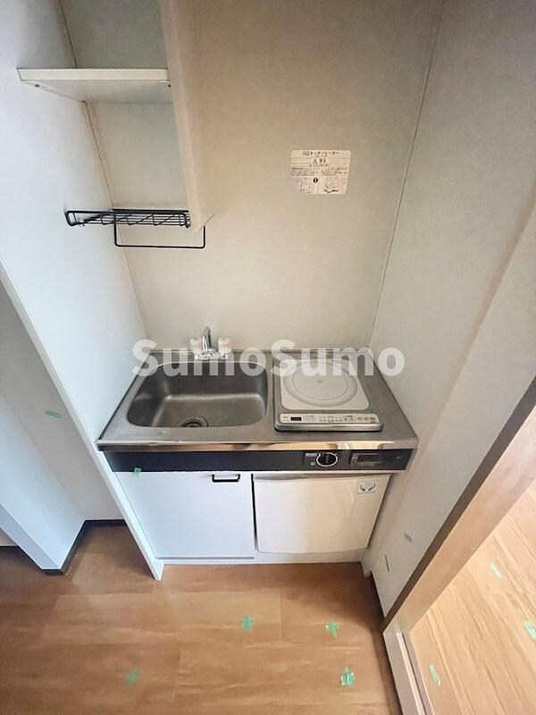 上沢駅 徒歩14分 1階の物件内観写真